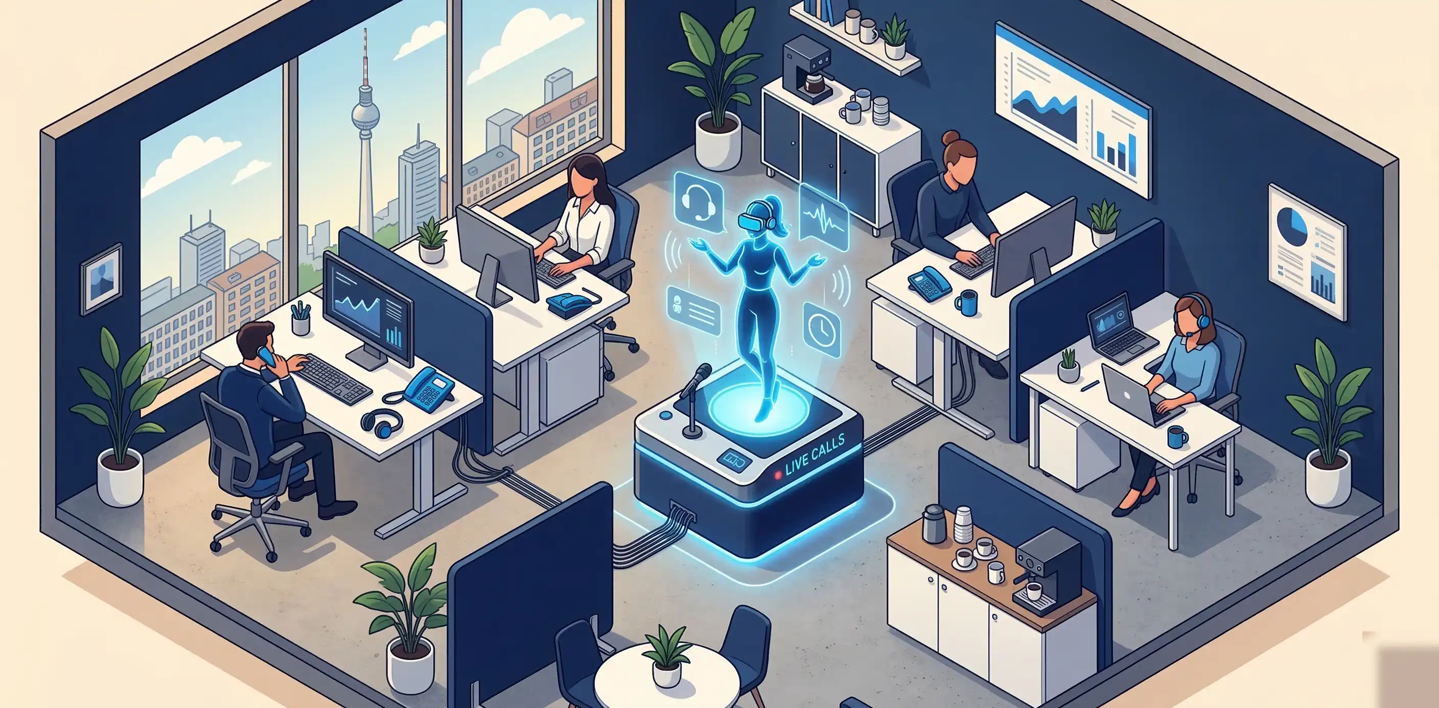 AI automation for business